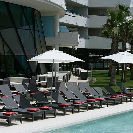 Senator Banus (Adults Only) Hotell Estepona Bekvämligheter bild