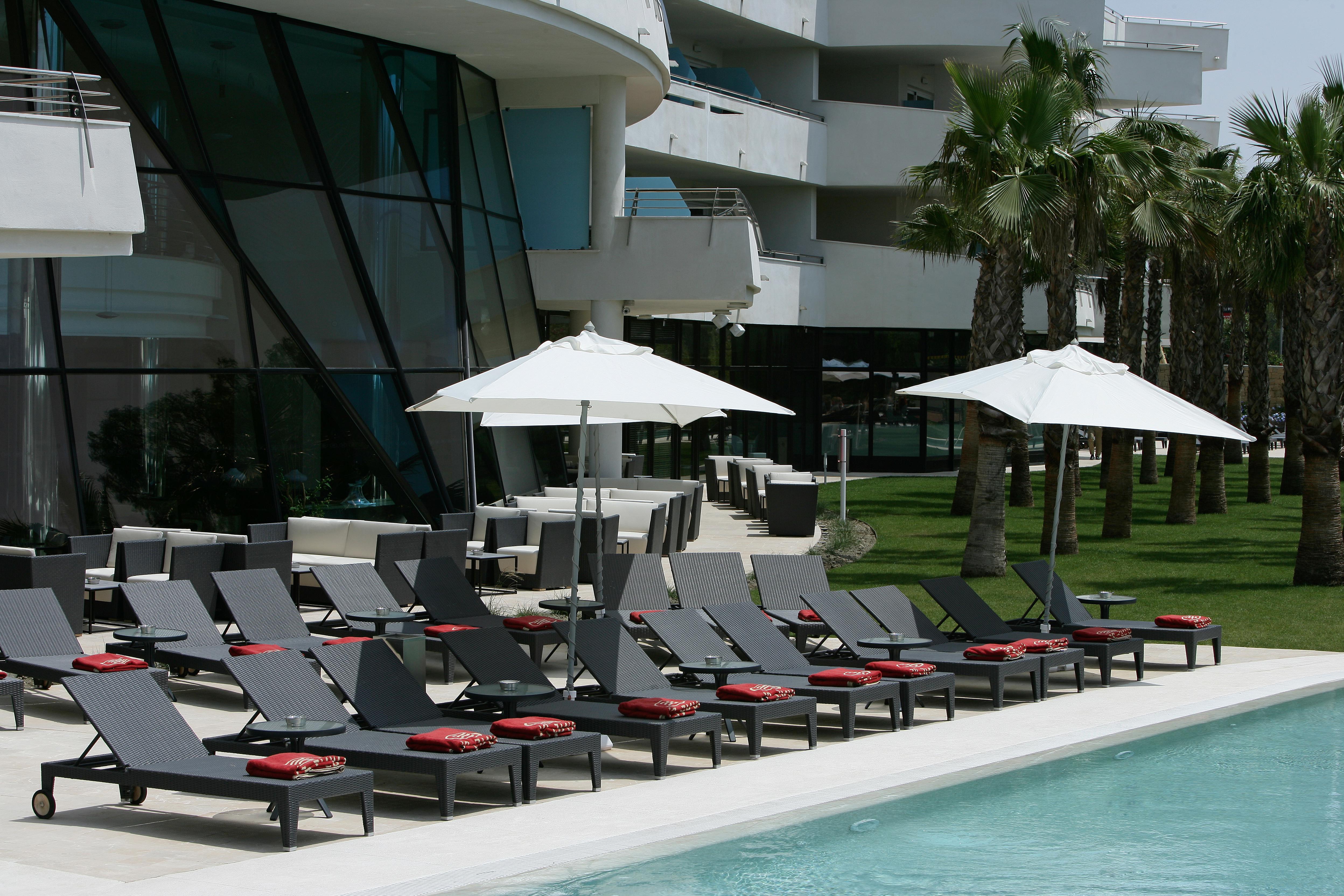 Senator Banus (Adults Only) Hotell Estepona Bekvämligheter bild