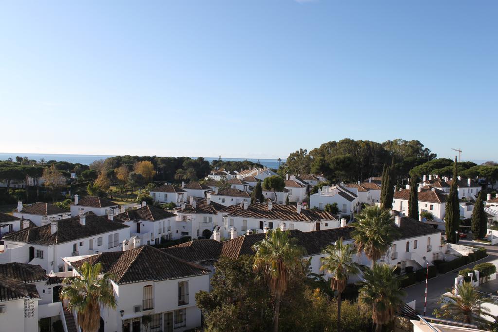 Senator Banus (Adults Only) Hotell Estepona Exteriör bild